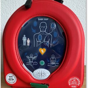 E-Learning Automatisierter Externer Defibrillator (AED)