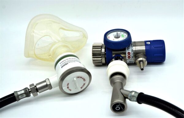 E-Learning Oxygen (o2)