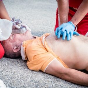 Basic Life Support (BLS) Plus